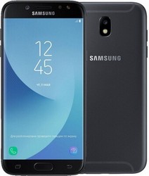 Прошивка телефона Samsung Galaxy J5 (2017) в Рязане